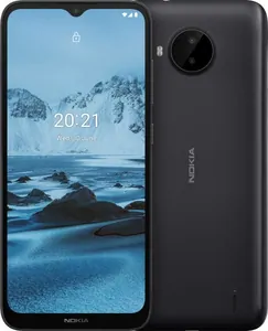 Замена экрана на телефоне Nokia C20 в Перми